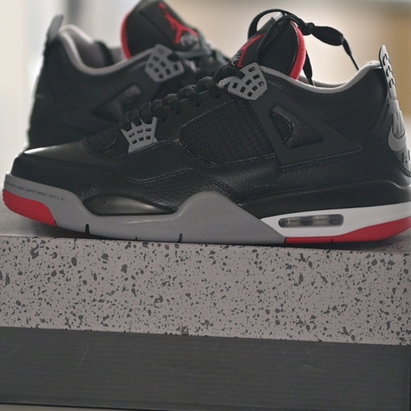 Jordan 4 Retro main image 10